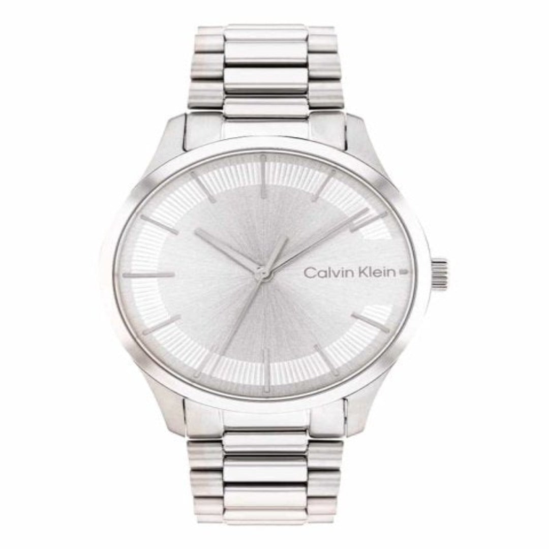 Calvin Klein Iconic Bracelet REF.25200041 35mm