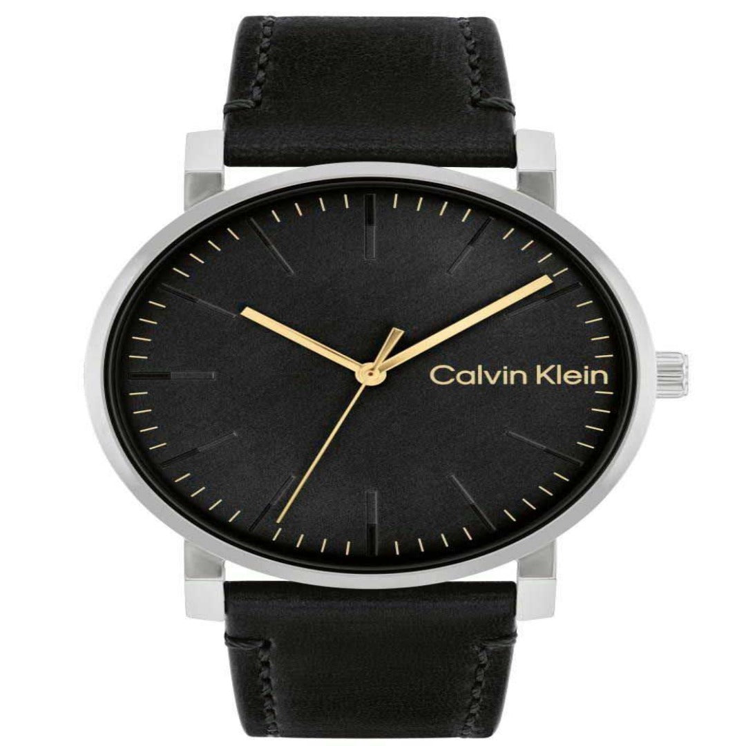 Calvin Klein Slate-New REF.25200262 43mm