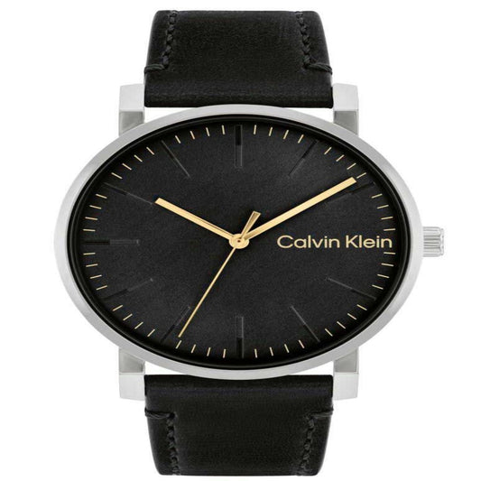 Calvin Klein Slate-New REF.25200262 43mm