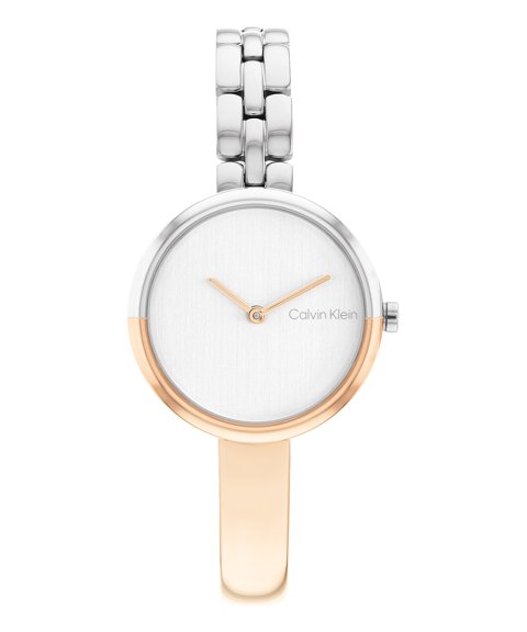 Relógio Calvin Klein Bangled 25200281