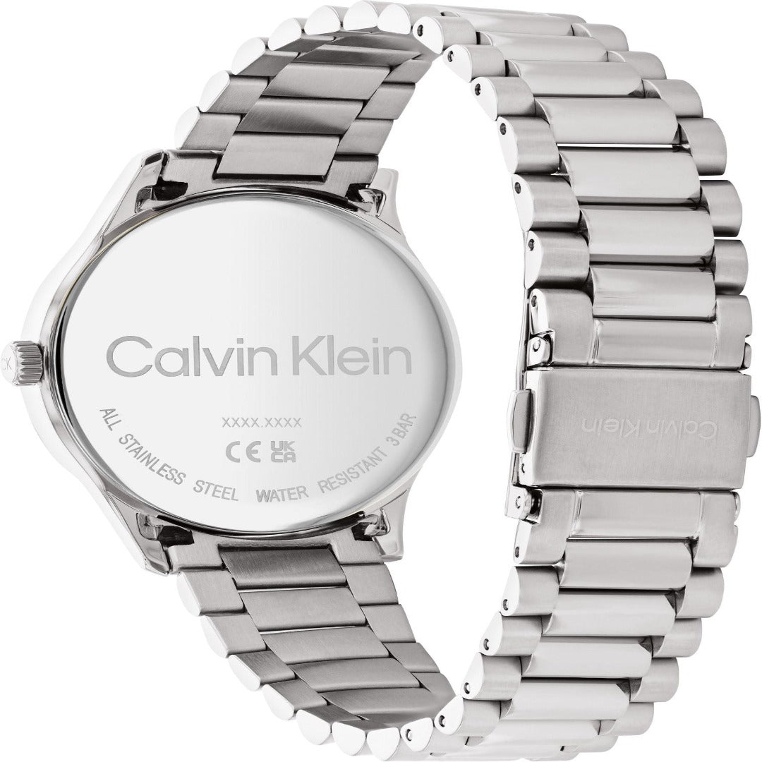 Calvin Klein Iconic Bracelet REF.25200041 35mm