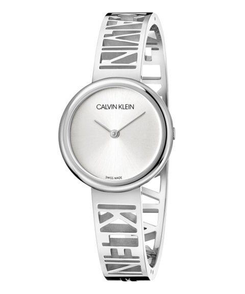 Relógio Calvin Klein Mania KBK2M116