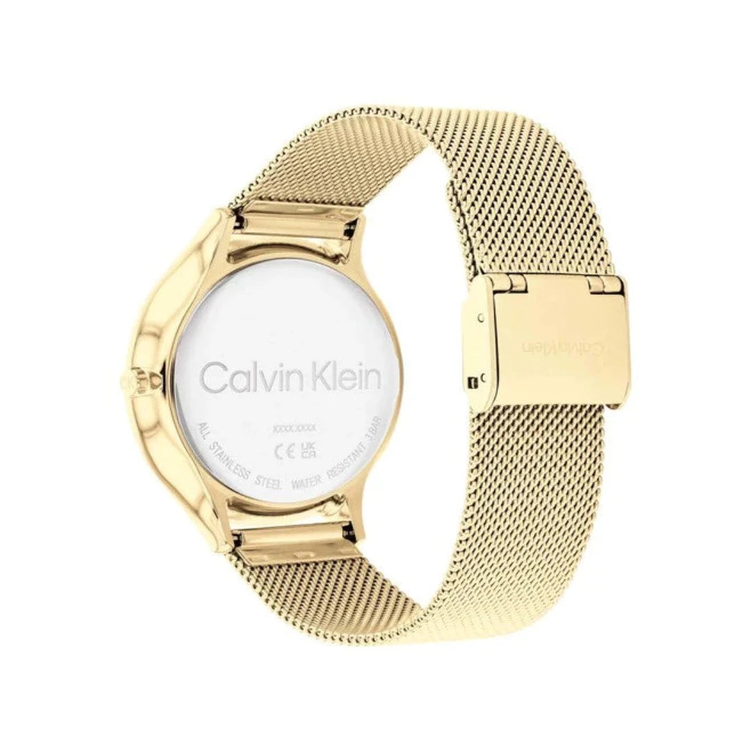 Calvin Klein Timeless REF.25200003 38mm