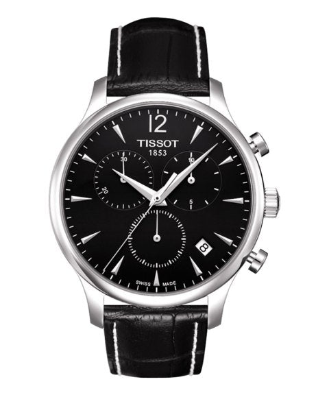 Relógio Tissot Tradition T063.617.16.057.00