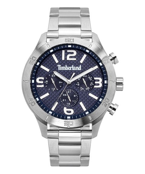 Relógio Timberland Stranton TBL15358JS03M