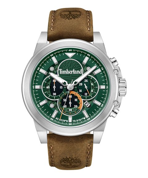 Relógio Timberland Fast Strike TDWGB0056001