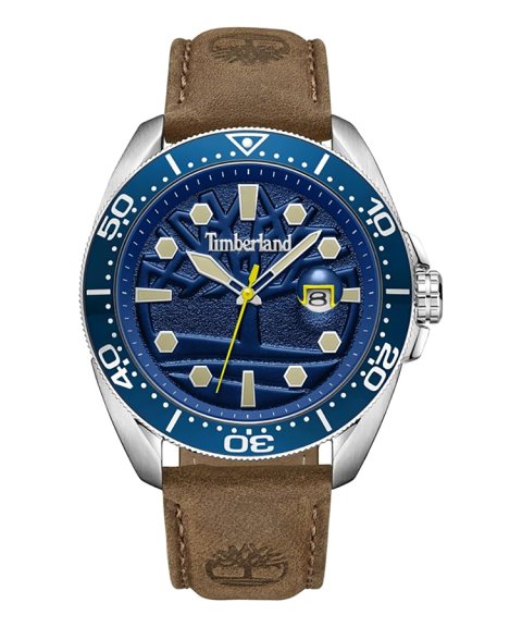 Relógio Timberland Carrigan TDWGB2230604