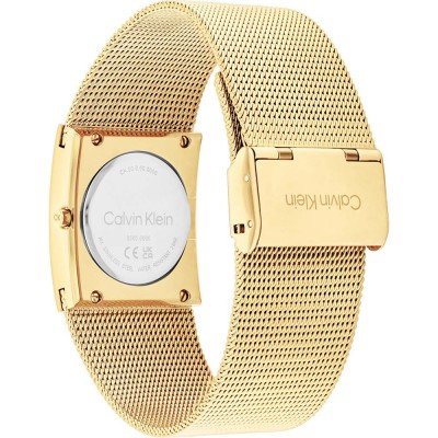 Relógio Calvin Klein Pulse 25100062