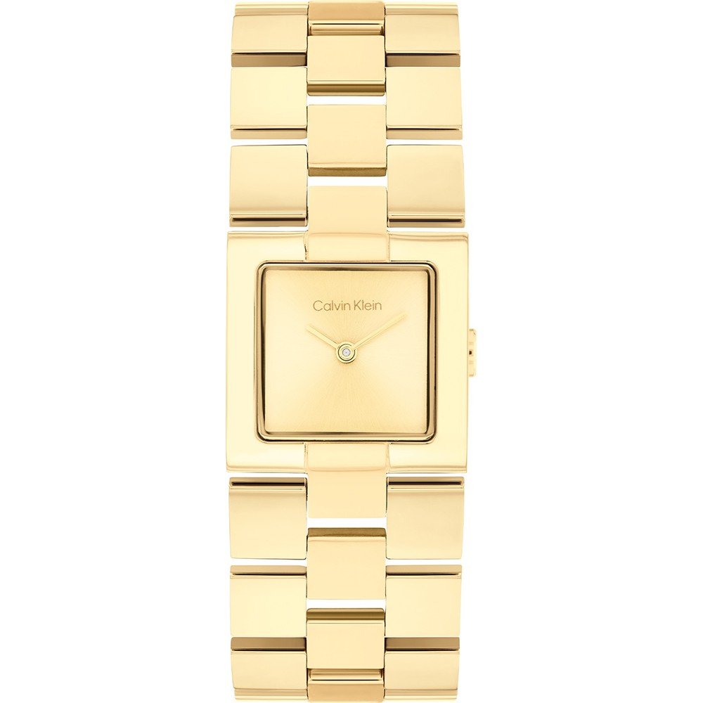 Relógio Calvin Klein Meridian 25100089