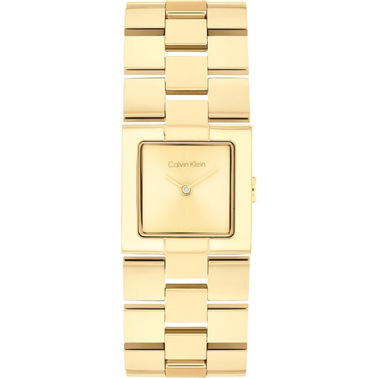 Relógio Calvin Klein Meridian 25100089