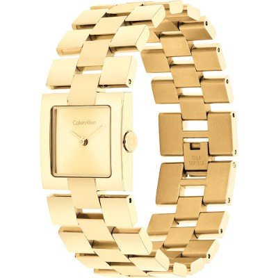 Relógio Calvin Klein Meridian 25100089