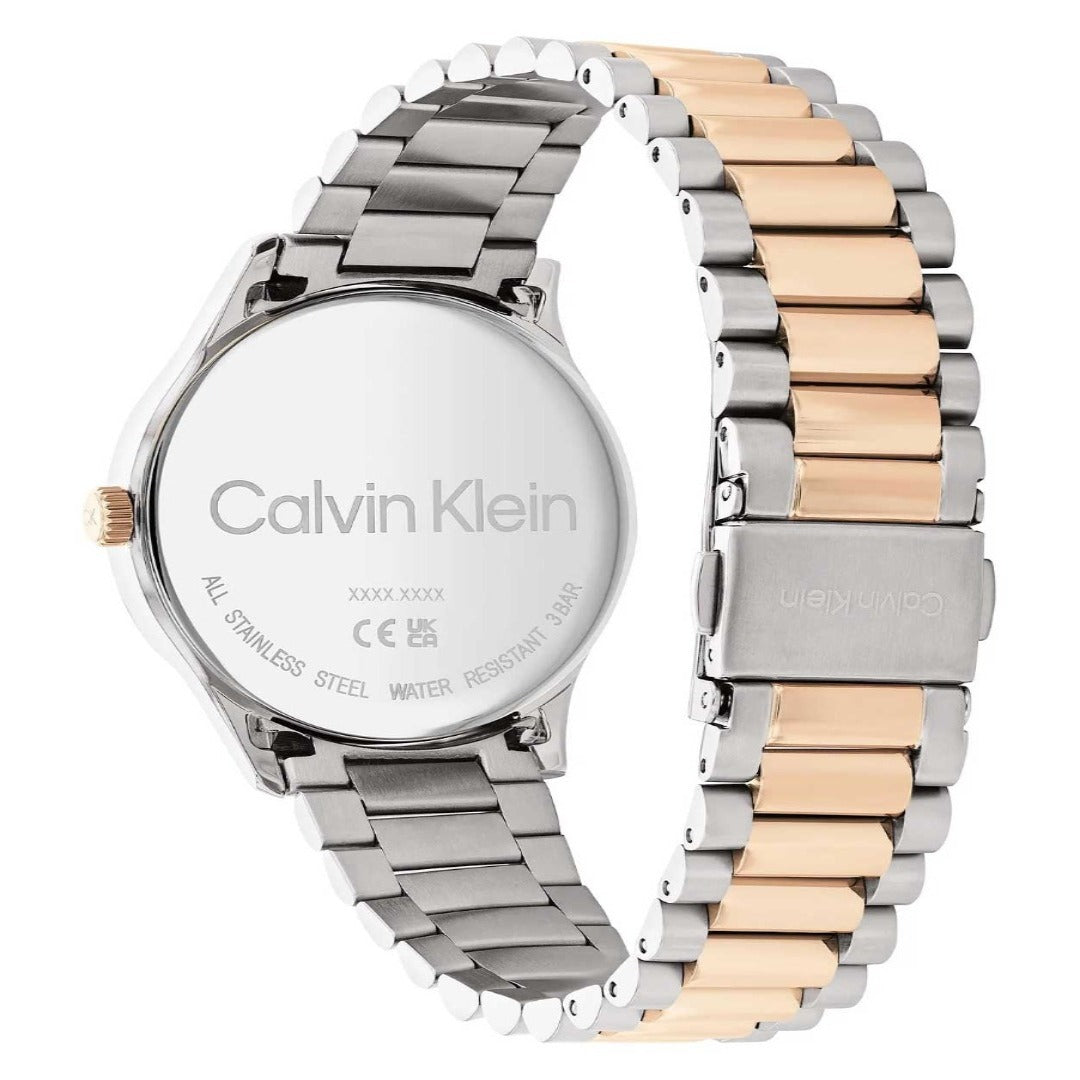 Calvin Klein Iconic Bracelet REF.25200044 35mm