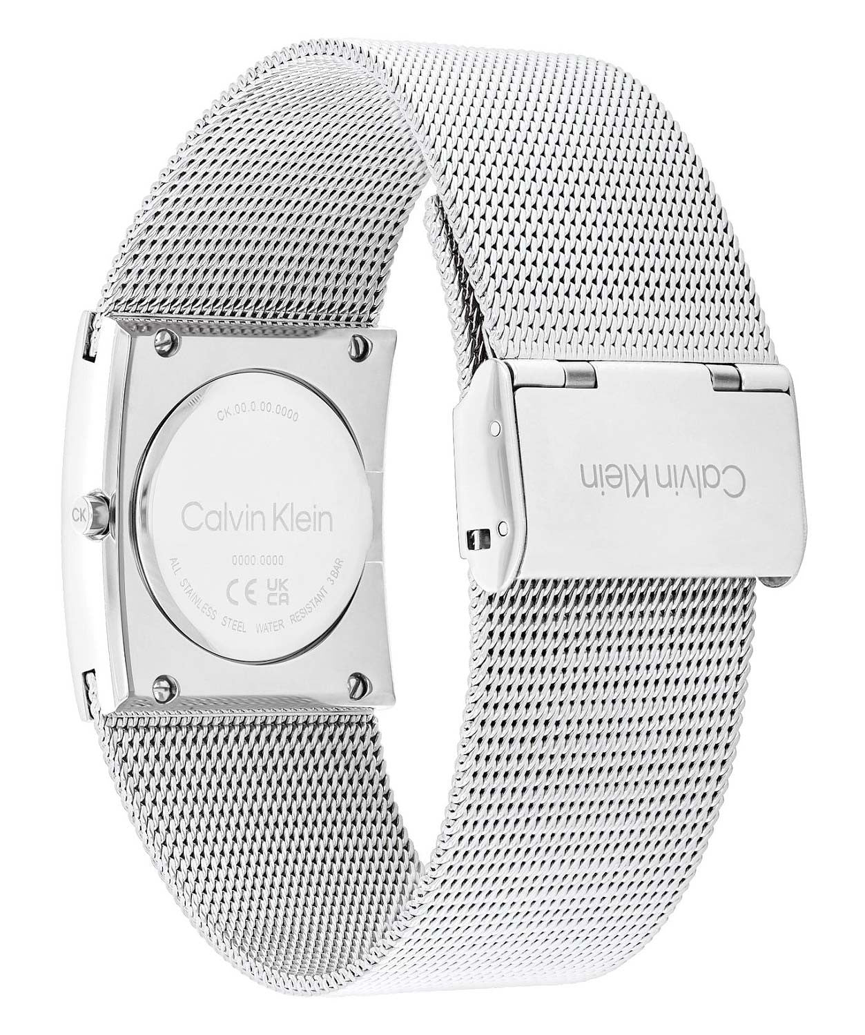 Relógio Calvin Klein Meridian 25100061