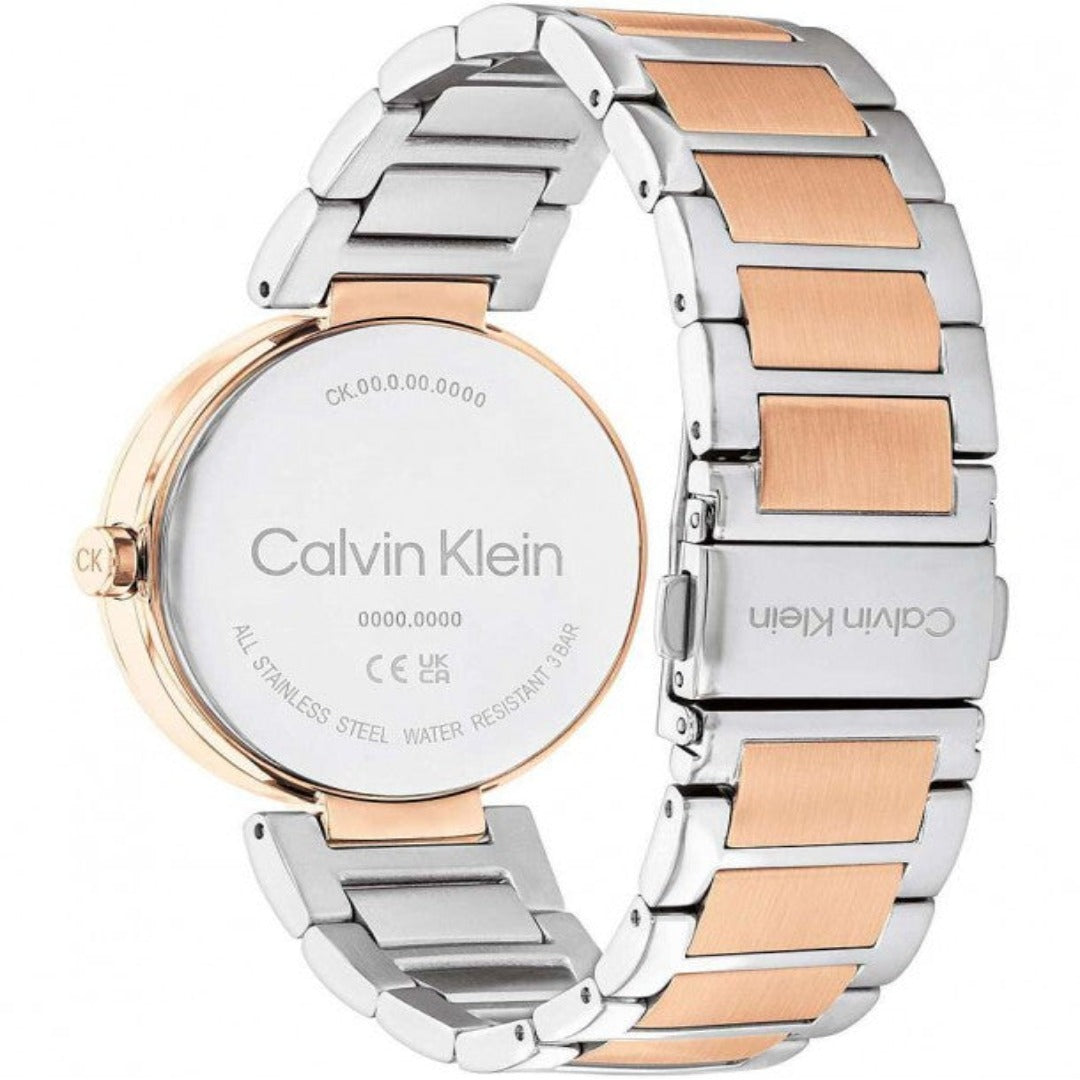 Calvin Klein Sensation-New REF.25200251 36mm