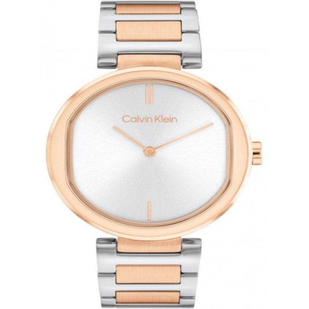 Calvin Klein Sensation-New REF.25200251 36mm