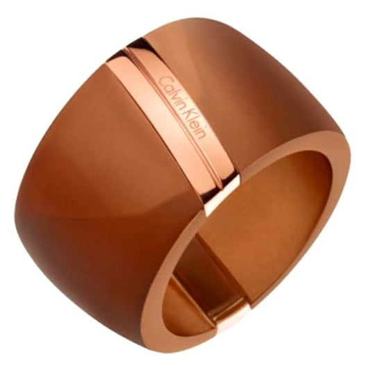 Anel Calvin Klein KJ2RCR290206