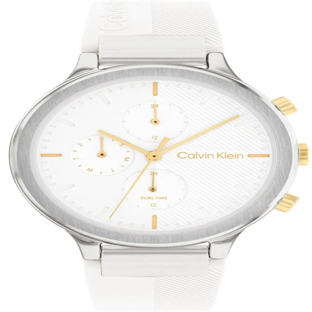 Calvin Klein Energize REF.25200244 38mm