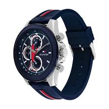 Relógio Tommy Hilfiger Clark 1792083