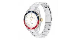 Relógio Tommy Hilfiger TH85 Automatic 1710551