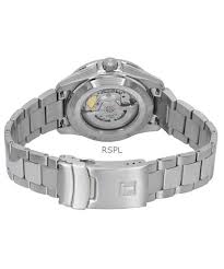 Relógio Tissot  T120.807.11.051.00