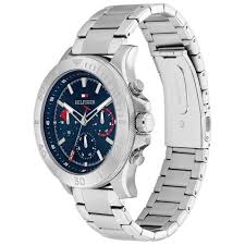 Relógio Tommy Hilfiger TH85