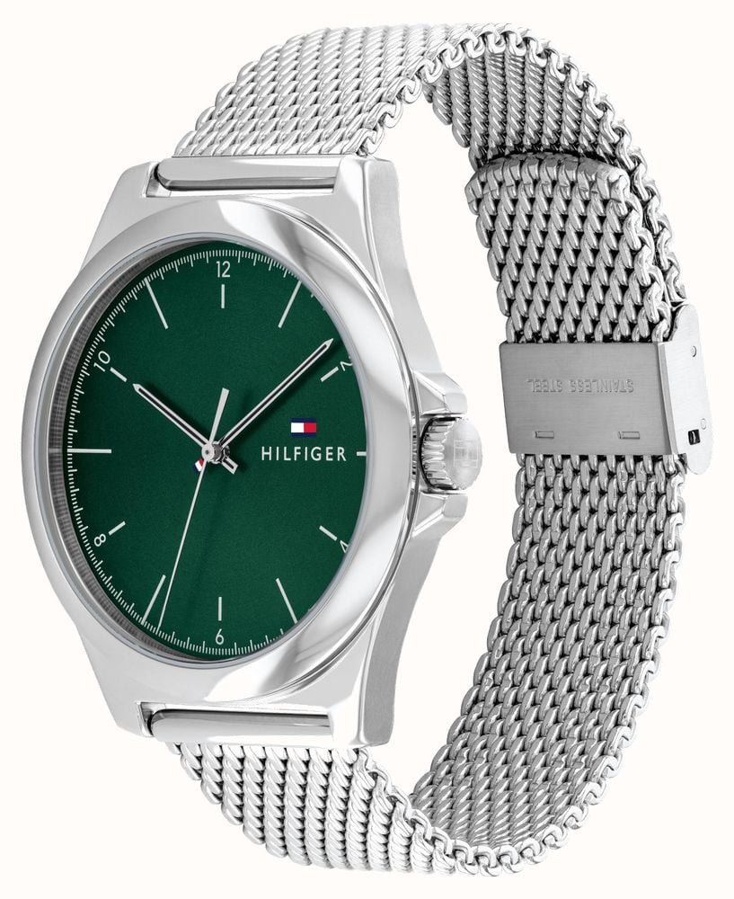 Relógio Tommy Hilfiger Norris 1710548
