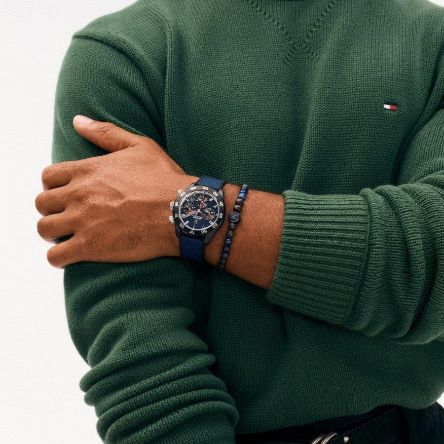 Relógio Tommy Hilfiger TH85 1792183