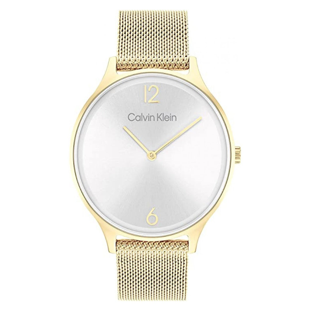 Calvin Klein Timeless REF.25200003 38mm