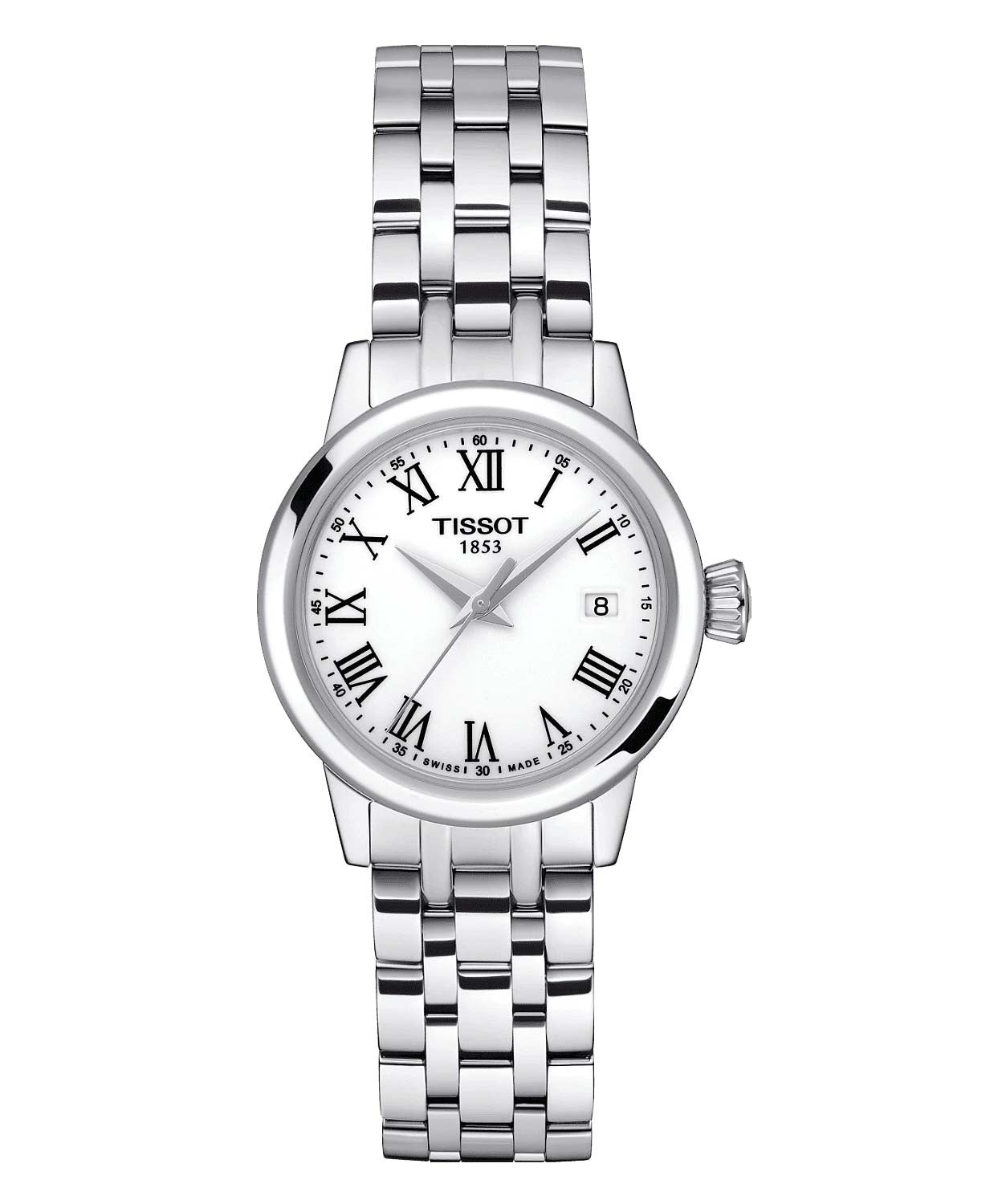 Relógio Tissot Classic Dream T129.210.11.013.00