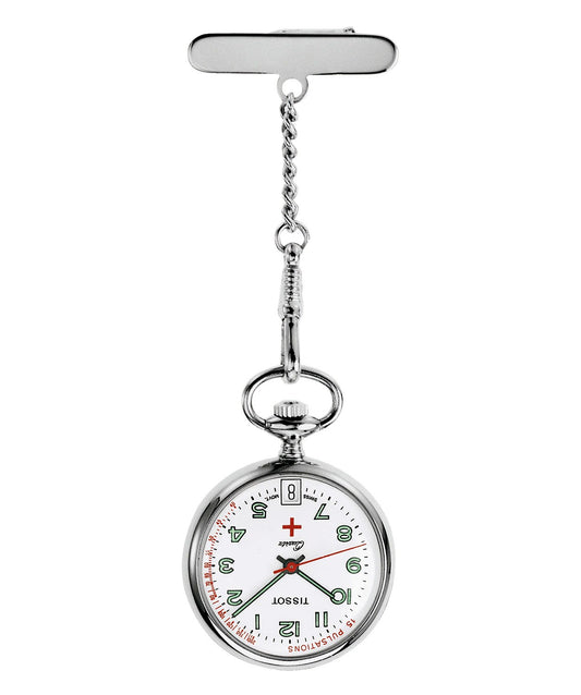 Relógio Tissot de Enfermagem T81.7.221.12