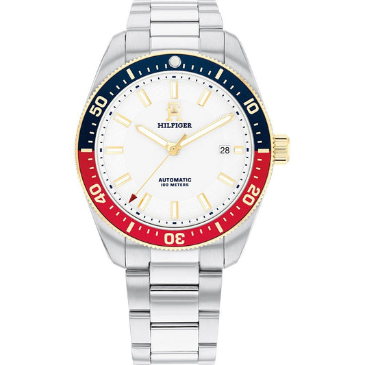 Relógio Tommy Hilfiger TH85 Automatic 1710551