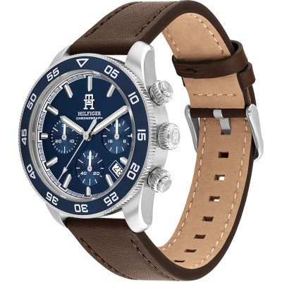 Relógio Tommy Hilfiger TH85 1792163