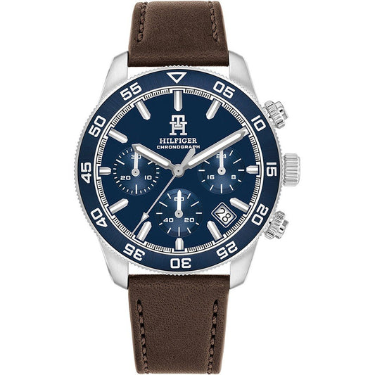 Relógio Tommy Hilfiger TH85 1792163