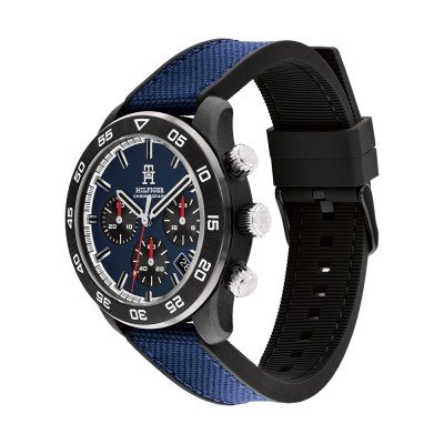 Relógio Tommy Hilfiger TH85 1792183