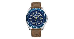 Relógio Timberland Carrigan TDWGB2230604