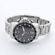 Relógio Tissot Supersport Chrono T125.617.11.051.00