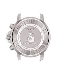 Relógio Tissot Seastar T120.417.11.091.01