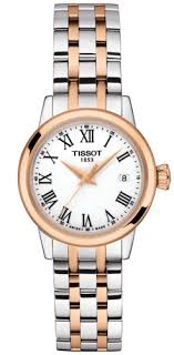 Relógio Tissot T125.210.22.013.00