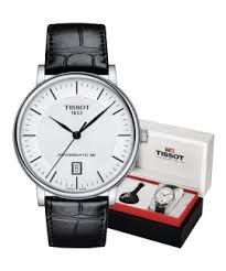 Relógio Tissot Ed. Limitada Amália T122.210.16.031.00