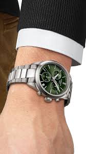 Relógio  Tissot PR100 Chrono T150.417.11.091.00