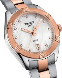 Relógio Tissot PR100 T101.910.22.116.00