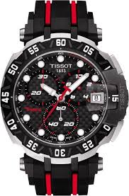 Relógio Tissot T-Race Moto GP T092.417.27.201.00
