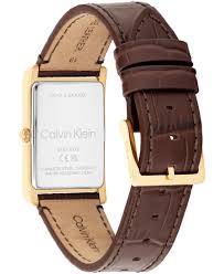 Relógio Calvin Klein 25200530
