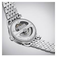 Relógio Tissot Le Locle Kit T006.407.11.033.08