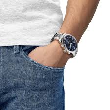 Relógio Tissot Chrono XL T116.617.11.047.01