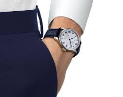 Relógio Tissot Le Locle Kit T006.407.11.033.08