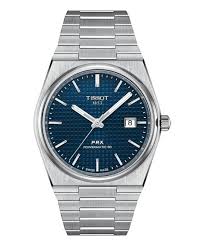 Relógio Tissot PRX Powermatic 80 T137.407.11.041.00