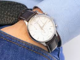 Relógio Tissot Tradition T063.617.16.037.00