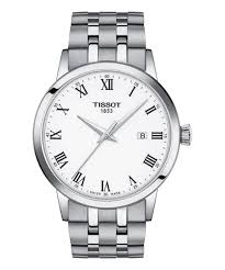 Relógio Tissot Classic Dream T129.410.11.013.00