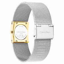 Relógio Calvin Klein Pulse 25100139